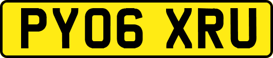 PY06XRU