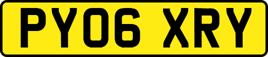 PY06XRY