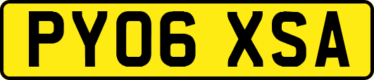PY06XSA