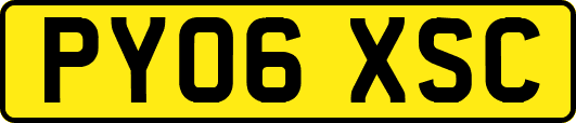 PY06XSC