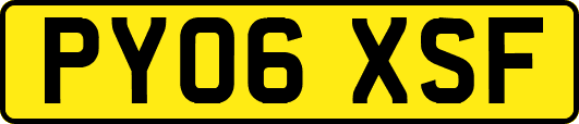 PY06XSF