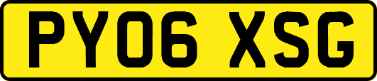 PY06XSG