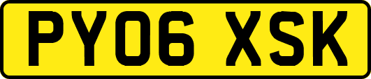 PY06XSK