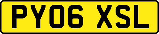 PY06XSL