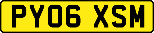 PY06XSM