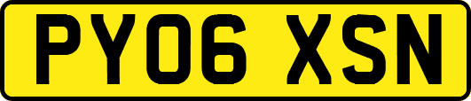 PY06XSN