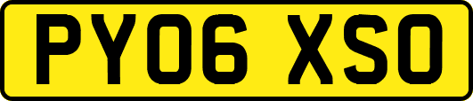 PY06XSO