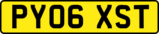 PY06XST