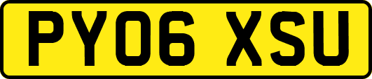 PY06XSU