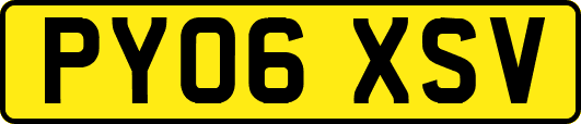 PY06XSV
