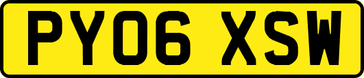 PY06XSW