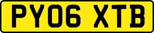 PY06XTB