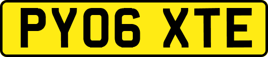 PY06XTE