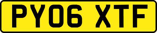 PY06XTF