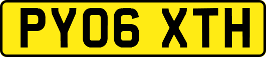PY06XTH