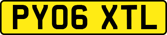 PY06XTL