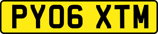 PY06XTM