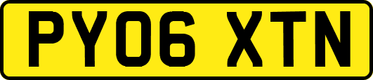 PY06XTN