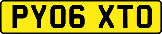 PY06XTO