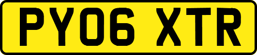 PY06XTR