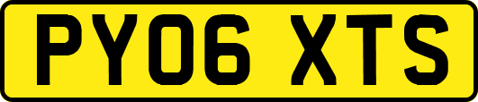 PY06XTS
