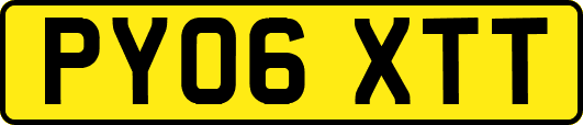 PY06XTT