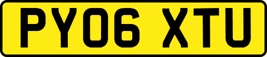 PY06XTU