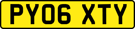 PY06XTY