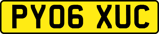 PY06XUC