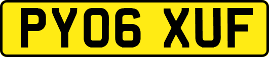 PY06XUF
