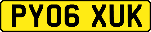 PY06XUK