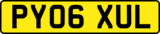 PY06XUL