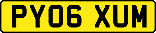 PY06XUM