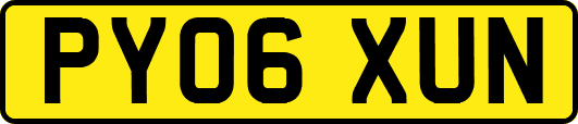 PY06XUN