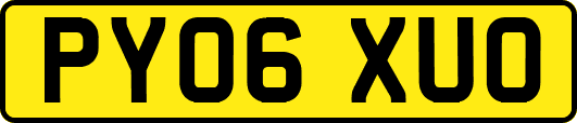 PY06XUO