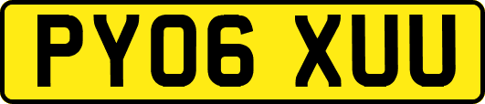 PY06XUU