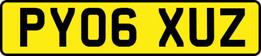 PY06XUZ