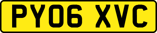 PY06XVC