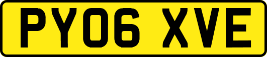PY06XVE