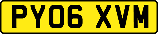 PY06XVM