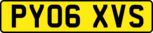 PY06XVS