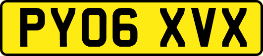 PY06XVX