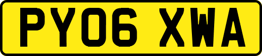 PY06XWA