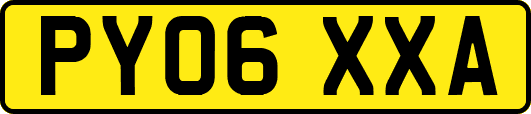 PY06XXA