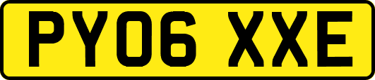 PY06XXE