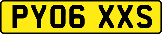 PY06XXS
