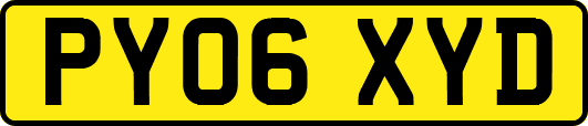 PY06XYD