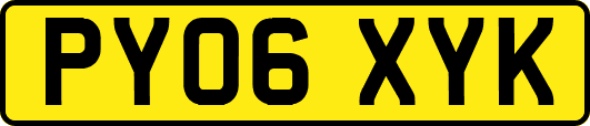 PY06XYK