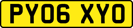 PY06XYO