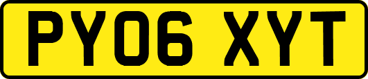 PY06XYT